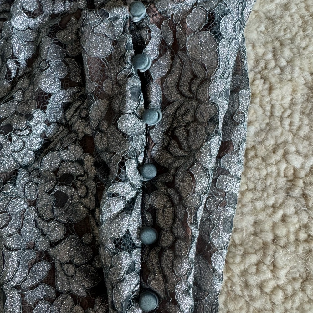 NWOT House of CB Mara Trousers - Picture 7 of 10